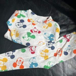 Baby Gap Mickey 18-24 Months